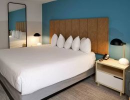 Hotel Thea - Ascend Collection, Tacoma (WA)