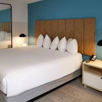 Hotel Hotel Thea - Ascend Collection image