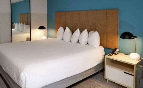 Hotel Hotel Thea - Ascend Collection image