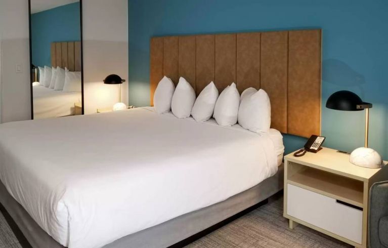Hotel Thea - Ascend Collection, Tacoma (WA)