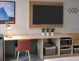 Hotel Thea - Ascend Collection, Tacoma (WA)