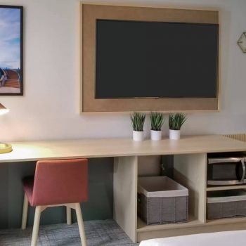 Hotel Hotel Thea - Ascend Collection image