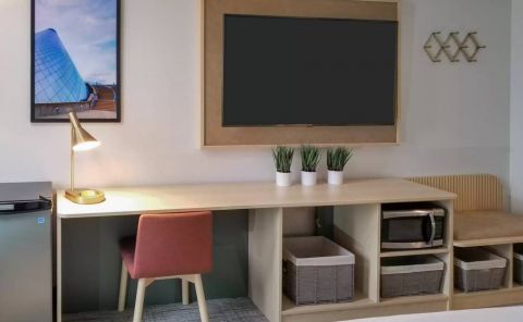 Hotel Hotel Thea - Ascend Collection image