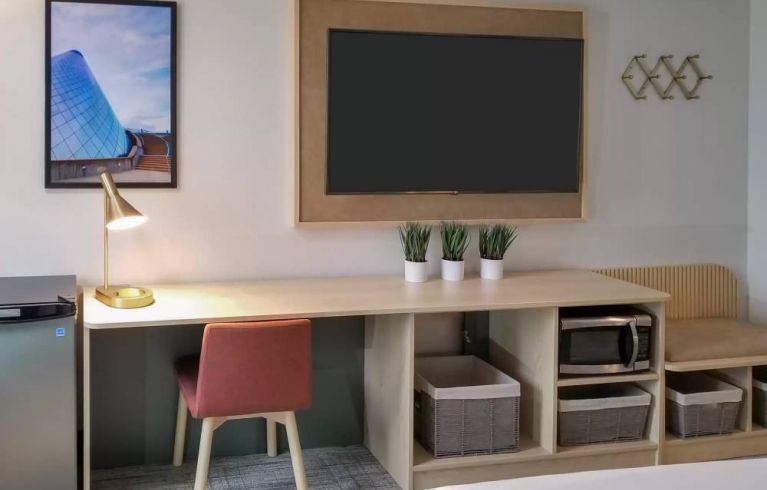 Hotel Thea - Ascend Collection, Tacoma (WA)