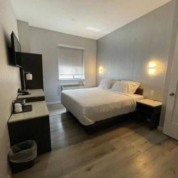 Hotel King Hotel Brooklyn image