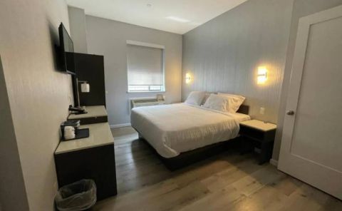 Hotel King Hotel Brooklyn image