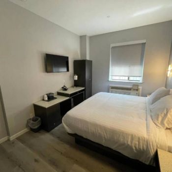Hotel King Hotel Brooklyn image