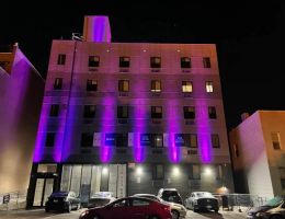 King Hotel Brooklyn, Brooklyn