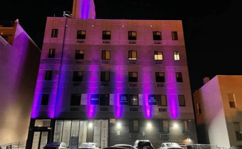 Hotel King Hotel Brooklyn image
