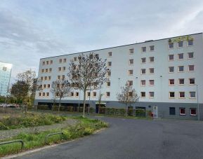 B&B Hotel Frankfurt-Airport, Frankfurt Am Main