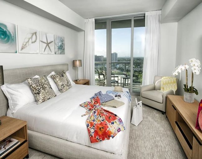 Beachwalk Elite Hotels and Resorts