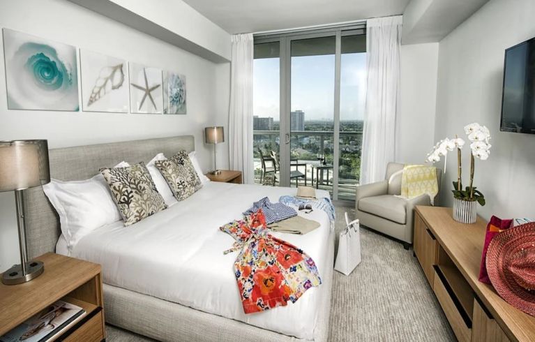 Beachwalk Elite Hotels and Resorts, HALLANDALE BEACH