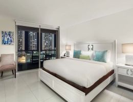 Beachwalk Elite Hotels and Resorts, HALLANDALE BEACH