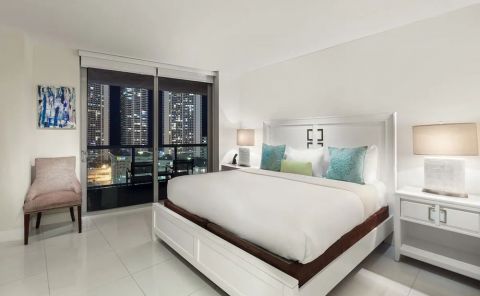 Hotel Beachwalk Elite Hotels and Resorts image