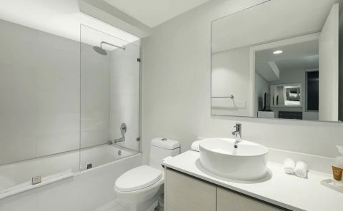 Hotel Beachwalk Elite Hotels and Resorts image