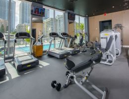 Beachwalk Elite Hotels and Resorts, HALLANDALE BEACH