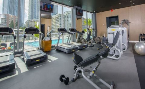 Hotel Beachwalk Elite Hotels and Resorts image