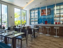 Beachwalk Elite Hotels and Resorts, HALLANDALE BEACH