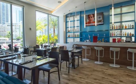 Hotel Beachwalk Elite Hotels and Resorts image