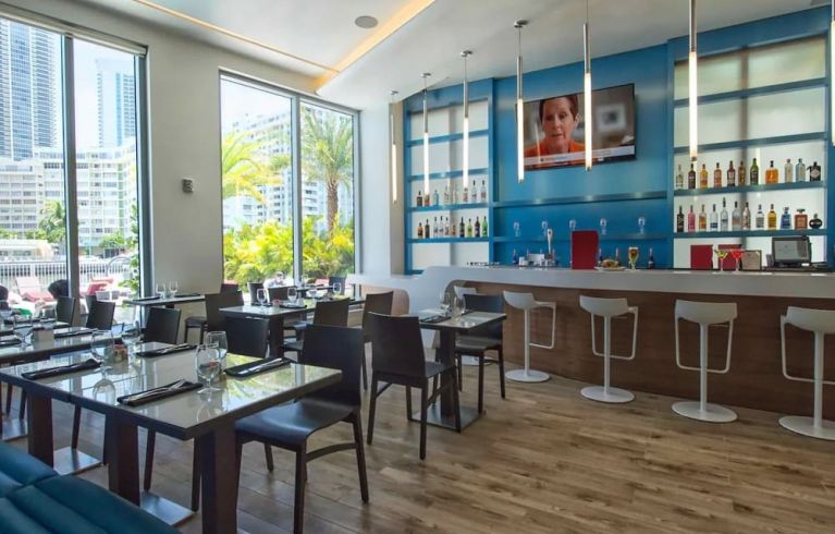 Beachwalk Elite Hotels and Resorts, HALLANDALE BEACH