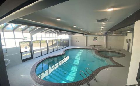 Hotel Best Western Seattle Airport Hotel image