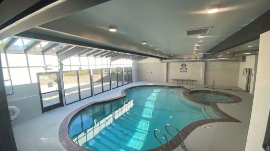 Best Western Seattle Airport Hotel, Seattle