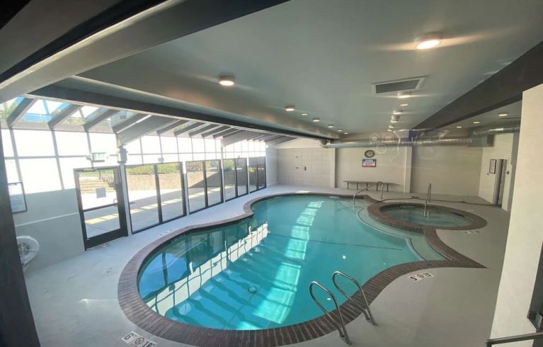 Best Western Seattle Airport Hotel, Seattle