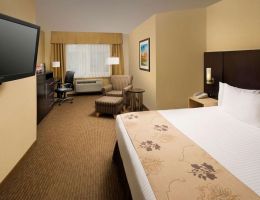Best Western Seattle Airport Hotel, Seattle