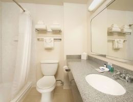 Best Western Seattle Airport Hotel, Seattle