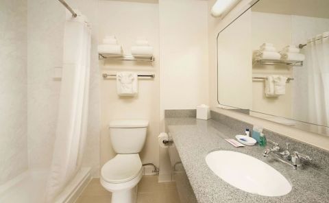 Hotel Best Western Seattle Airport Hotel image