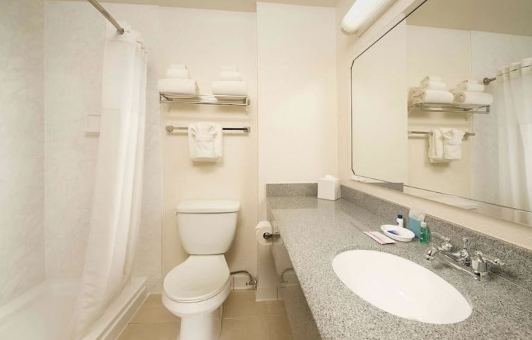 Best Western Seattle Airport Hotel, Seattle