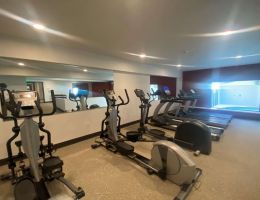 Best Western Seattle Airport Hotel, Seattle