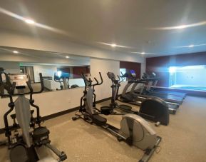 Best Western Seattle Airport Hotel, Seattle
