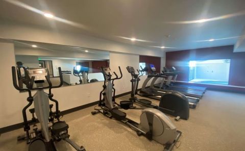 Hotel Best Western Seattle Airport Hotel image