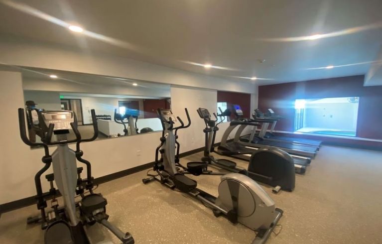 Best Western Seattle Airport Hotel, Seattle