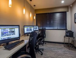 Best Western Seattle Airport Hotel, Seattle