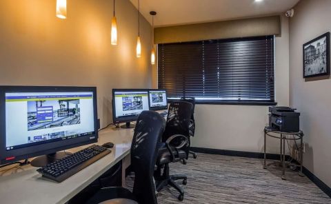 Hotel Best Western Seattle Airport Hotel image
