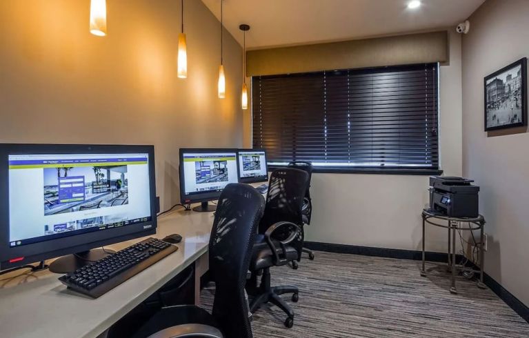 Best Western Seattle Airport Hotel, Seattle