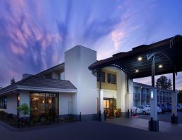 Best Western Seattle Airport Hotel, Seattle