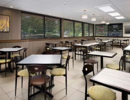 Best Western Seattle Airport Hotel, Seattle