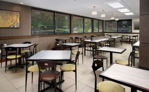 Hotel Best Western Seattle Airport Hotel image