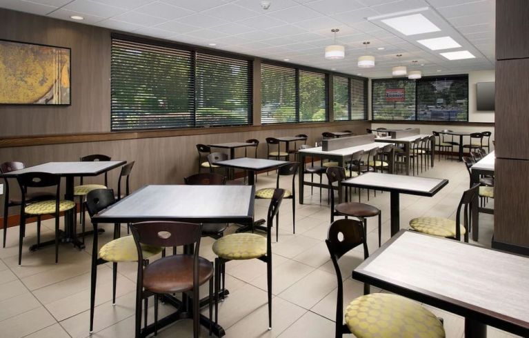 Best Western Seattle Airport Hotel, Seattle