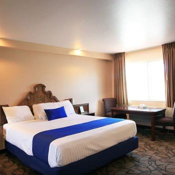 Hotel Colony Inn Universal Studios image