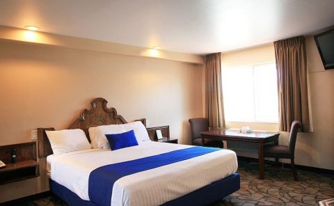 Hotel Colony Inn Universal Studios image