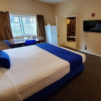 Hotel Colony Inn Universal Studios image
