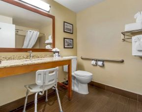 Comfort Inn & Suites Sea-Tac Airport, SeaTac