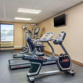 Hotel Comfort Inn Atlanta Airport image