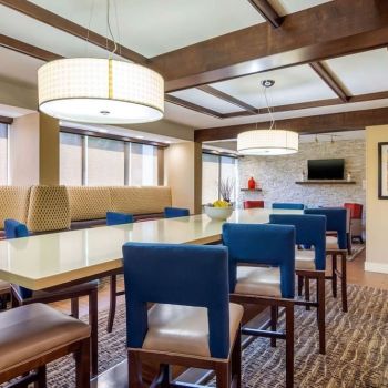 Hotel Comfort Inn Atlanta Airport image