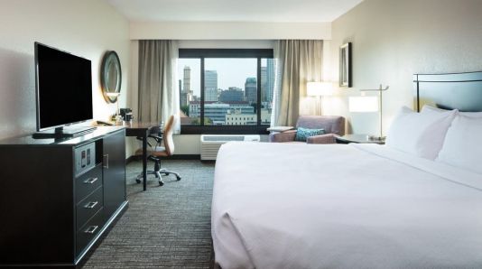 Crowne Plaza Memphis Downtown, Memphis