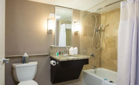 Hotel Crowne Plaza Memphis Downtown image